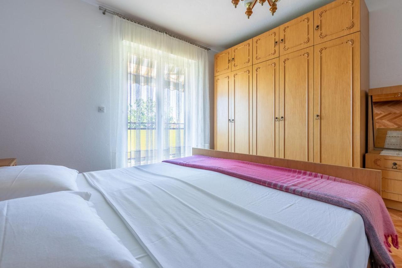 Apartments Mirena Crikvenica Kültér fotó